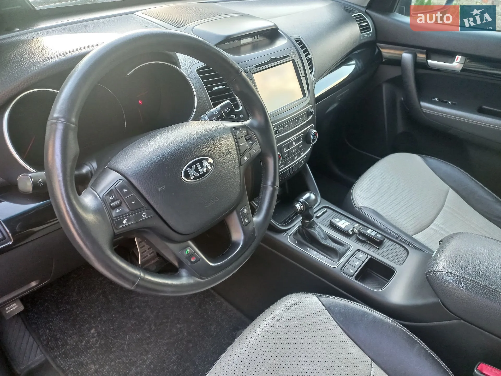 2014 Kia Sorento - мініатюра 57