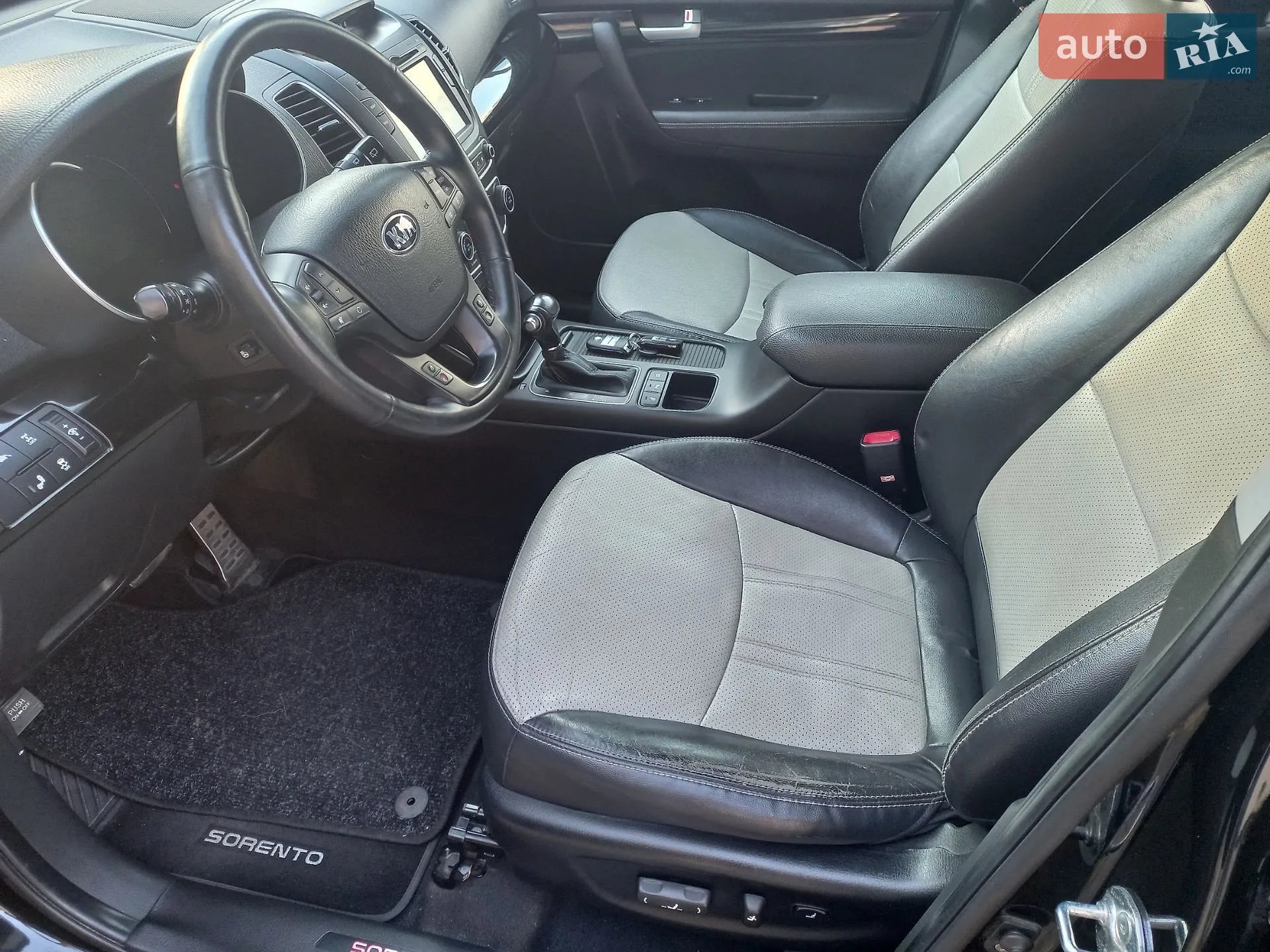 2014 Kia Sorento - мініатюра 59