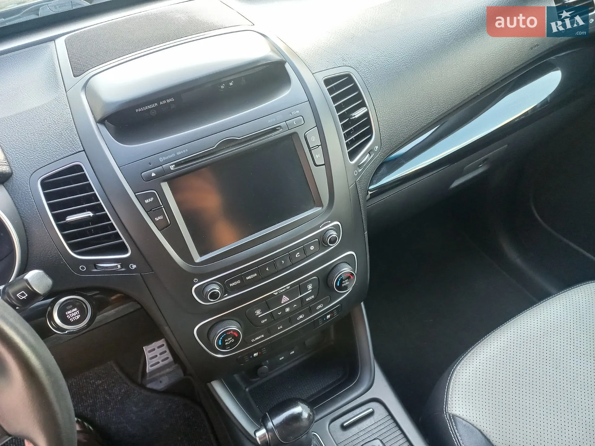 2014 Kia Sorento - мініатюра 64