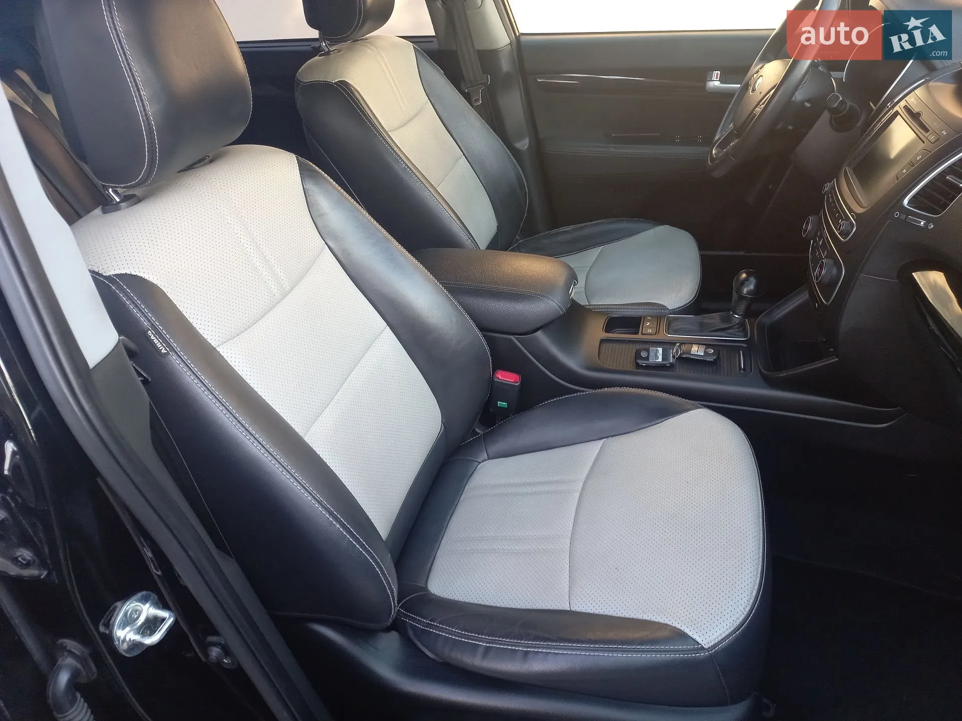 2014 Kia Sorento - мініатюра 81
