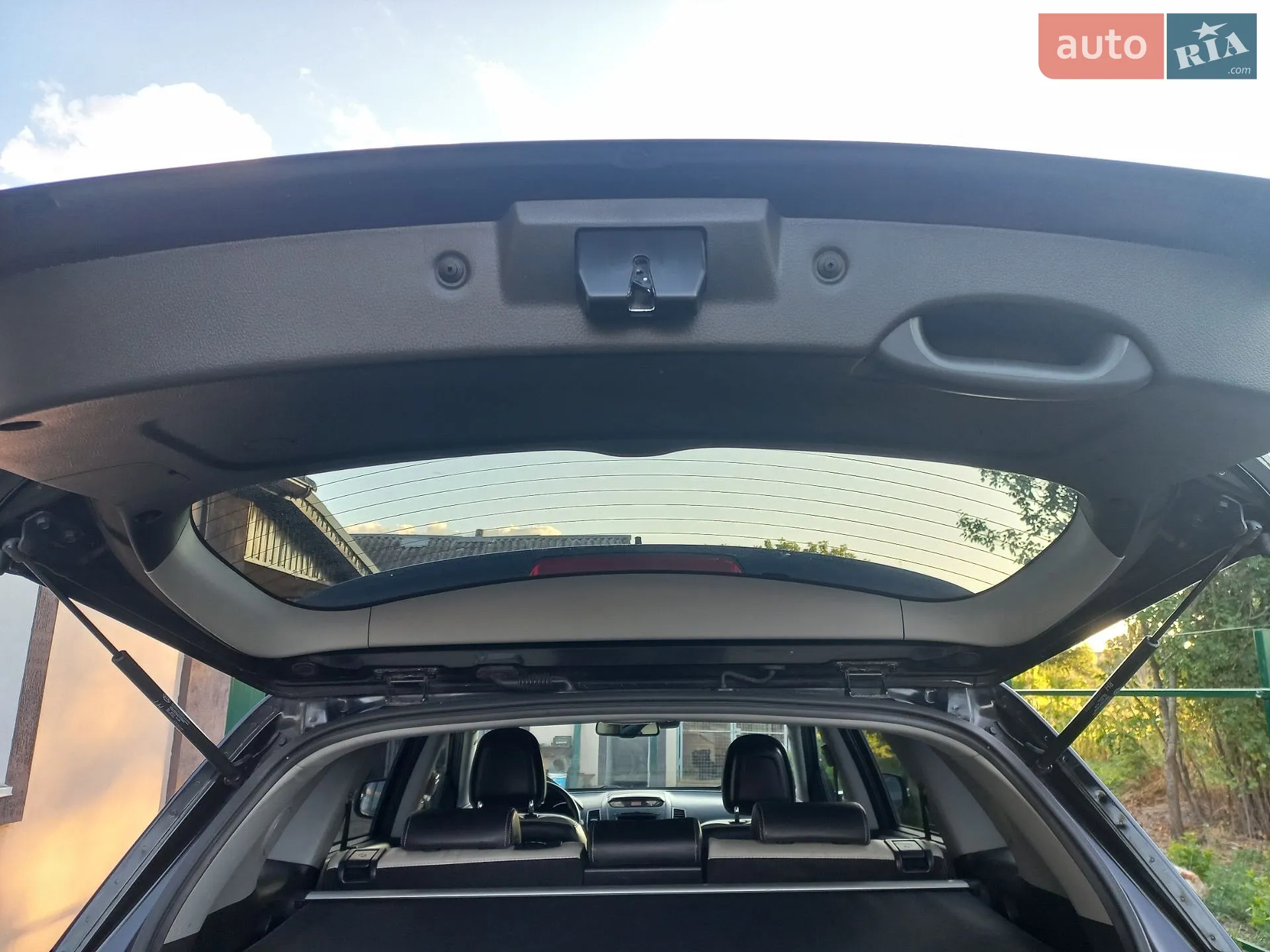 2014 Kia Sorento - мініатюра 93