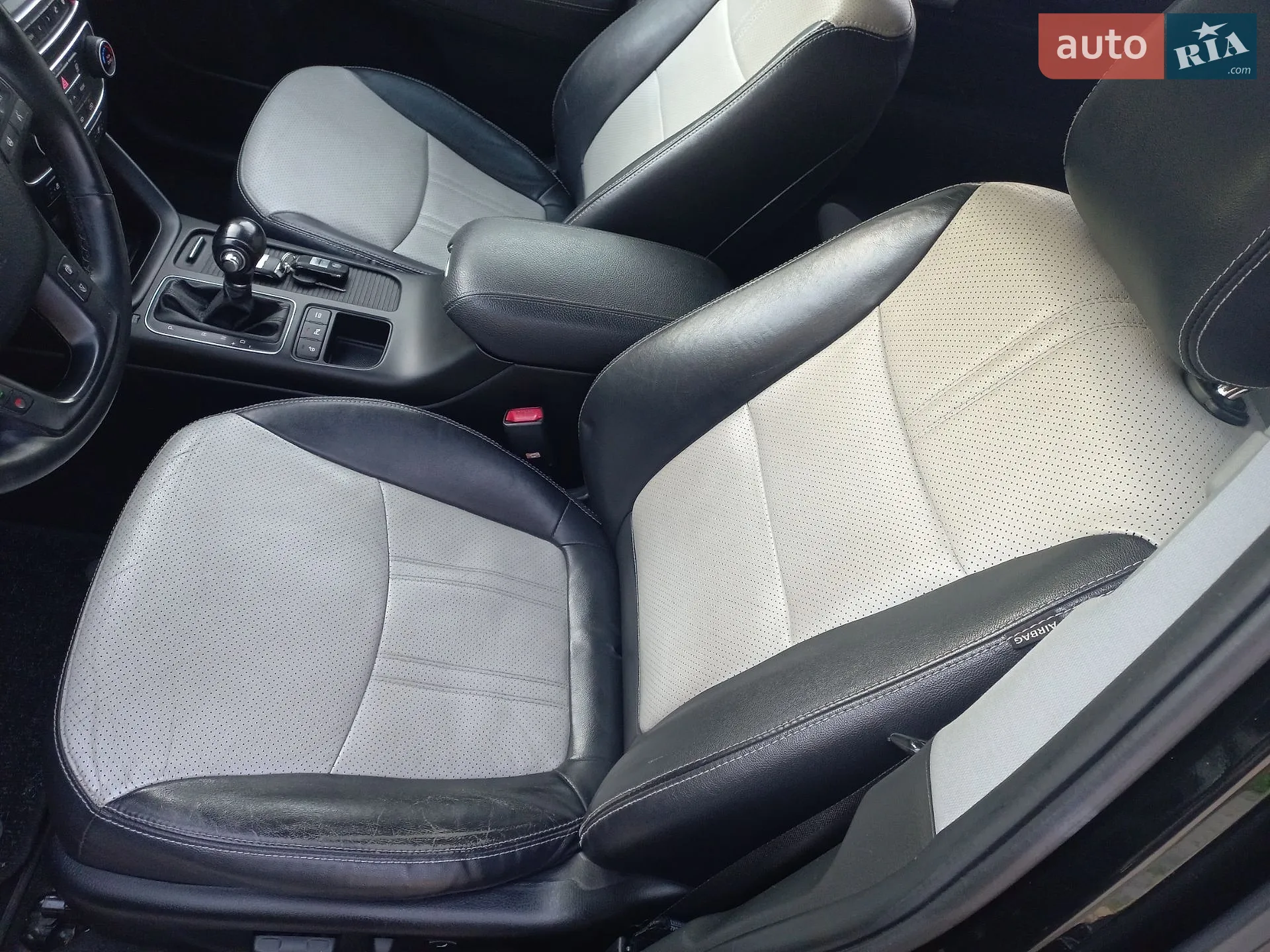 2014 Kia Sorento - мініатюра 101