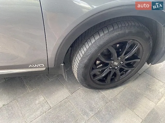 2016 Kia Sorento - мініатюра 7