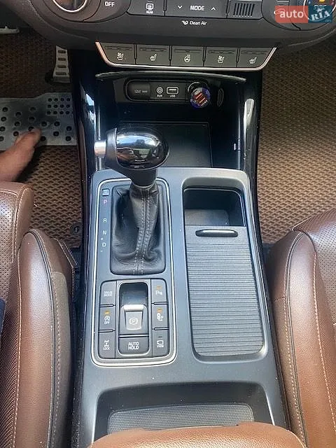 2016 Kia Sorento - мініатюра 12