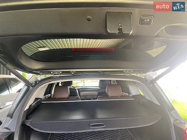 2016 Kia Sorento - мініатюра 24