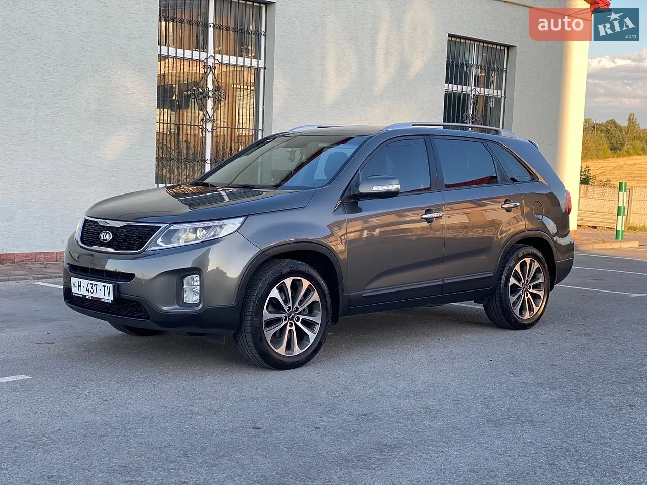 2015 Ford Kuga - мініатюра 61