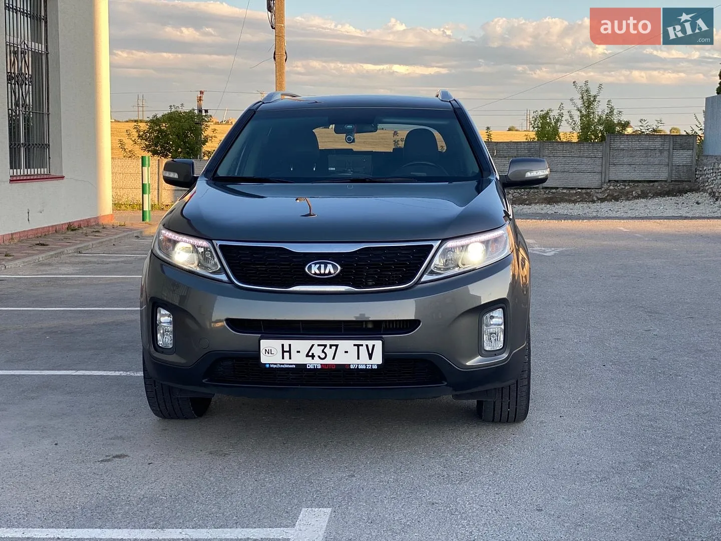 2013 Kia Sorento - мініатюра 6
