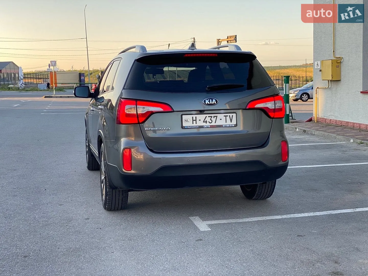 2013 Kia Sorento - мініатюра 17