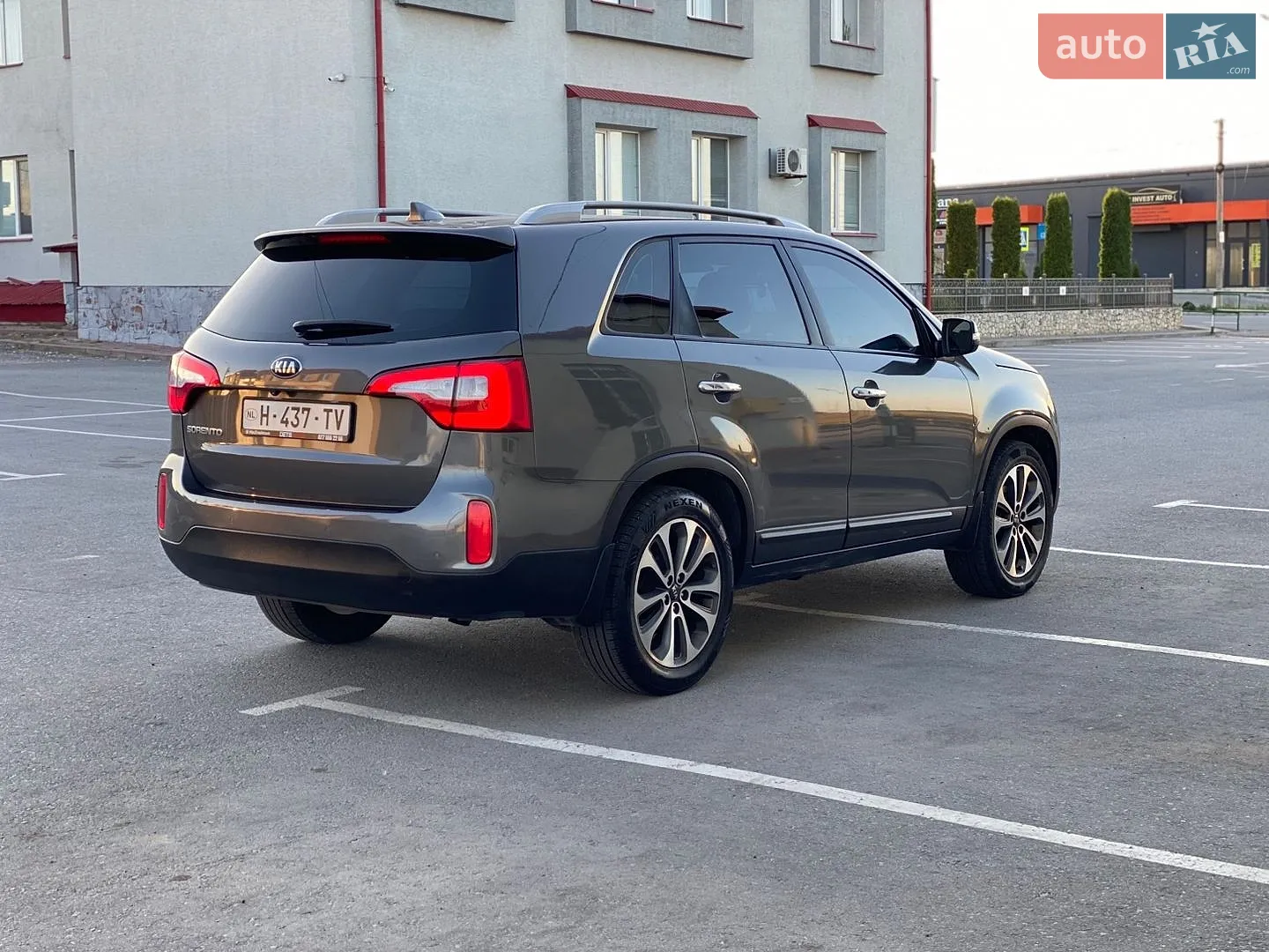 2013 Kia Sorento - мініатюра 22