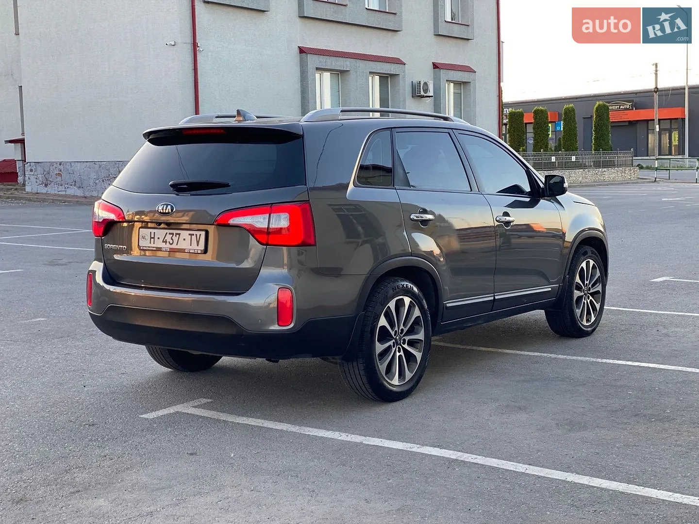 2013 Kia Sorento - мініатюра 21