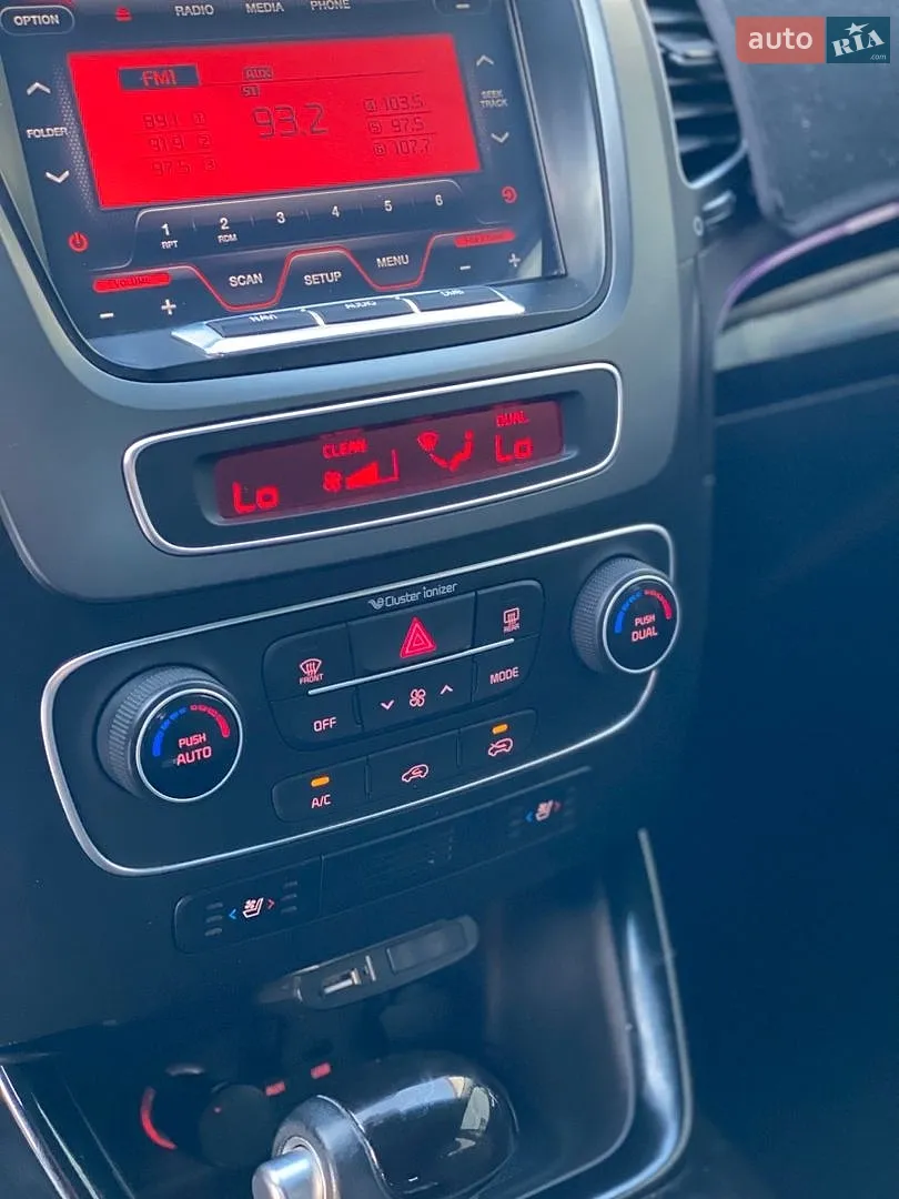2013 Kia Sorento - мініатюра 32
