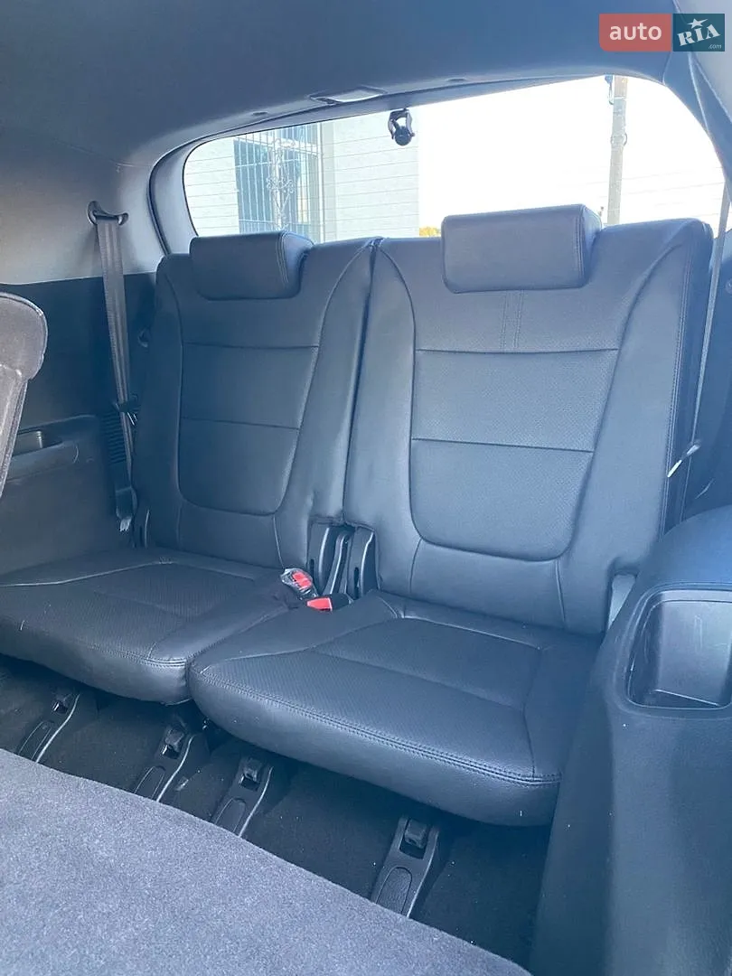 2013 Kia Sorento - мініатюра 38