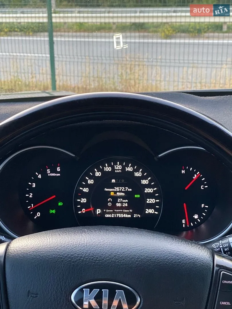2013 Kia Sorento - мініатюра 52