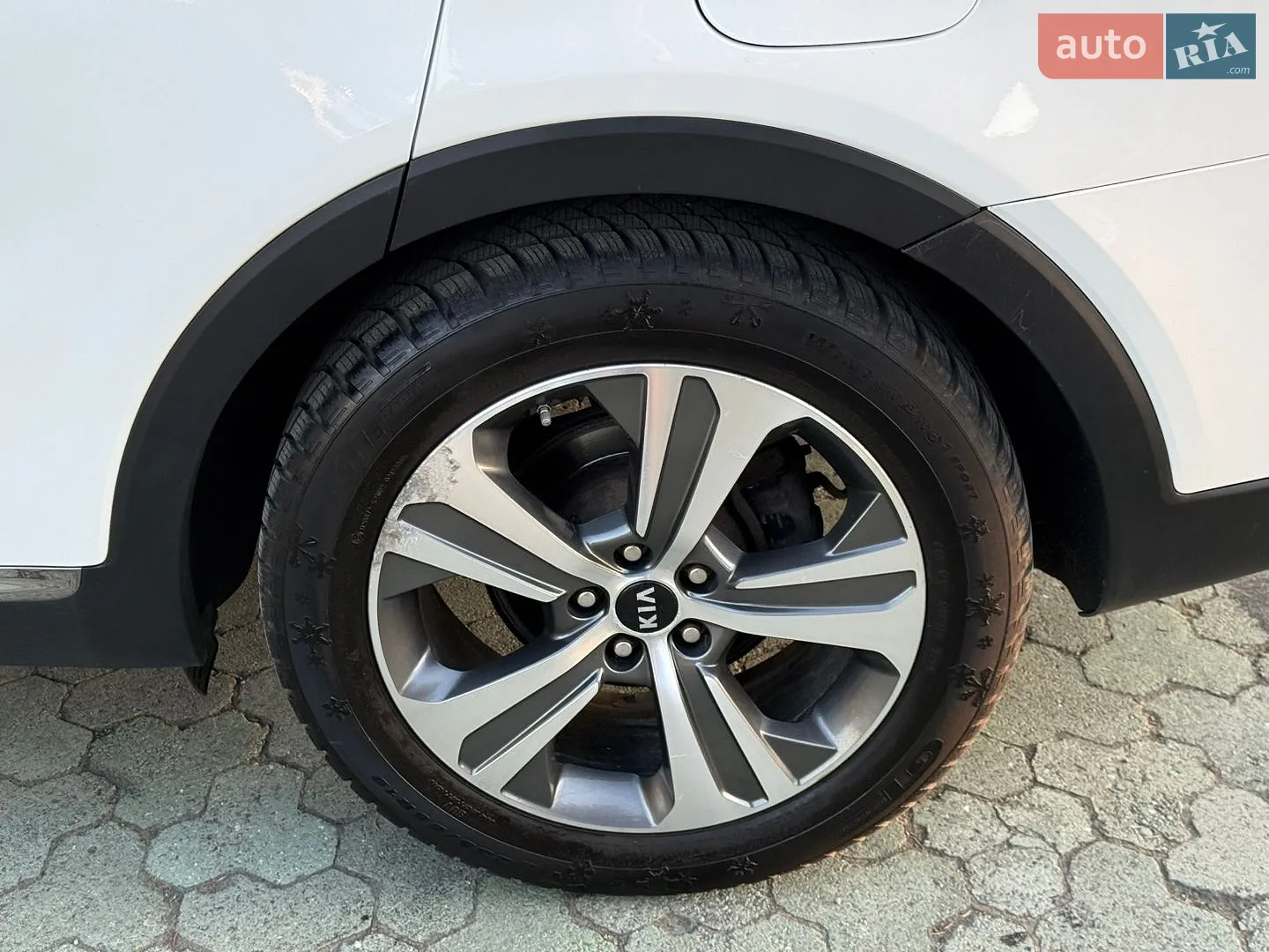2020 Kia Sorento - мініатюра 10