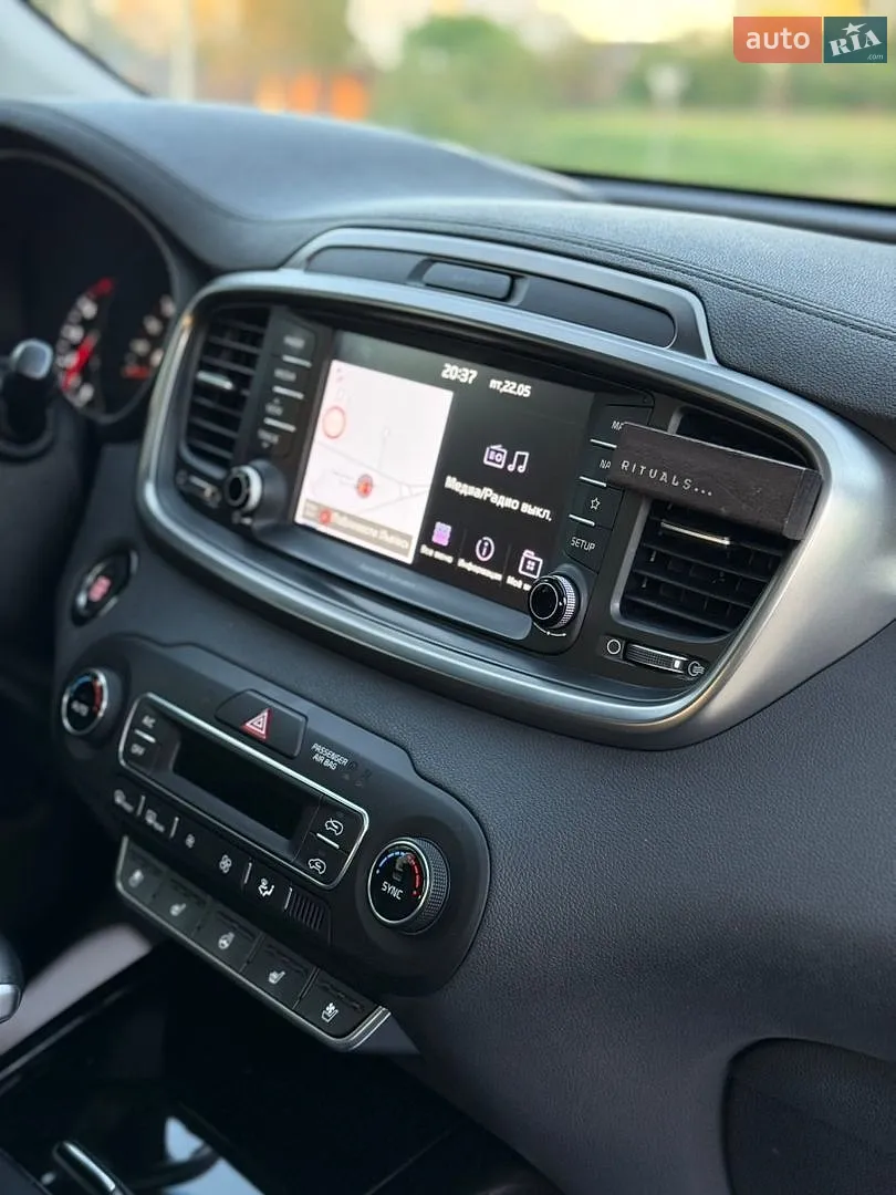 2020 Kia Sorento - мініатюра 44
