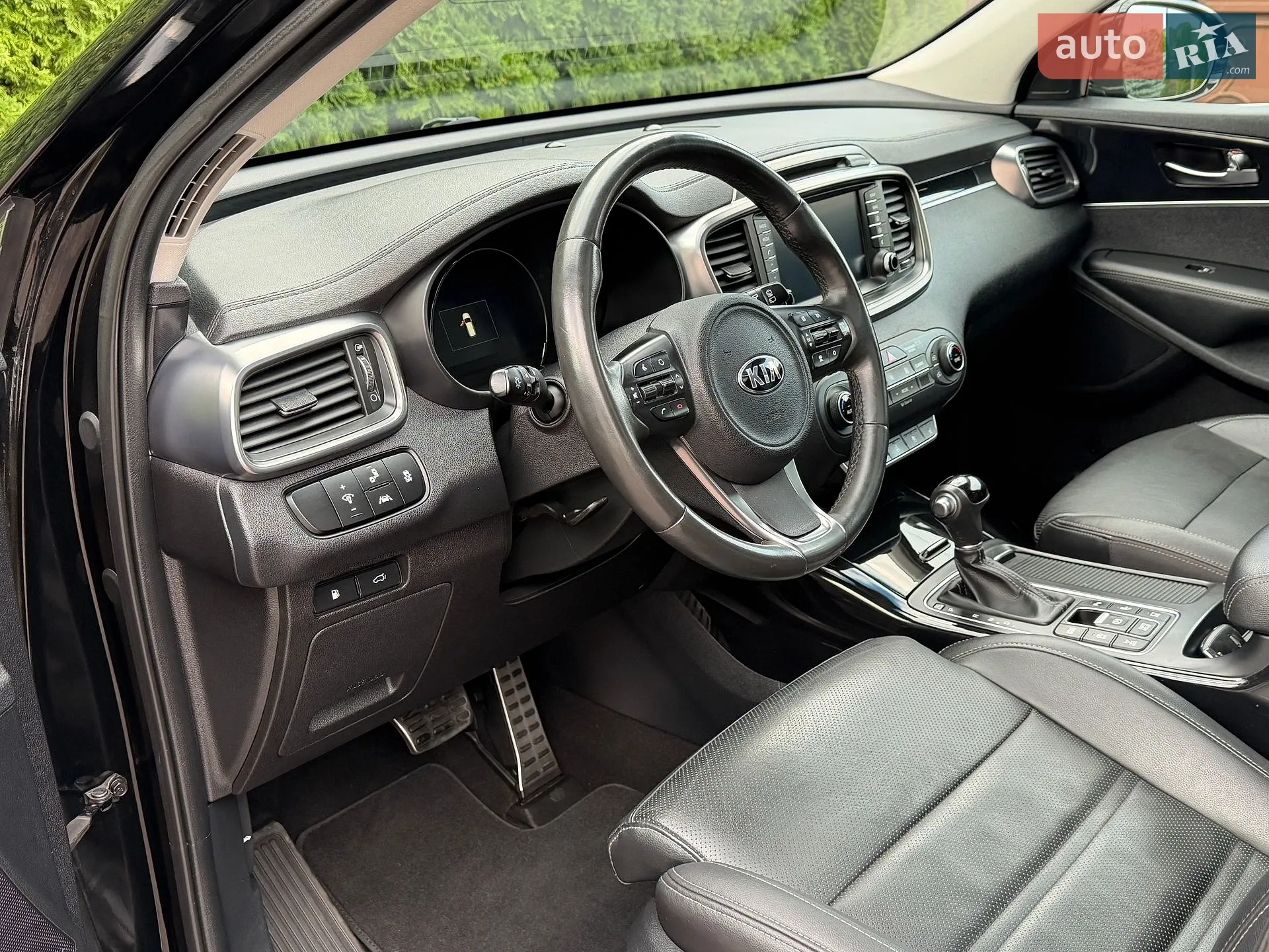2016 Kia Sorento - мініатюра 14