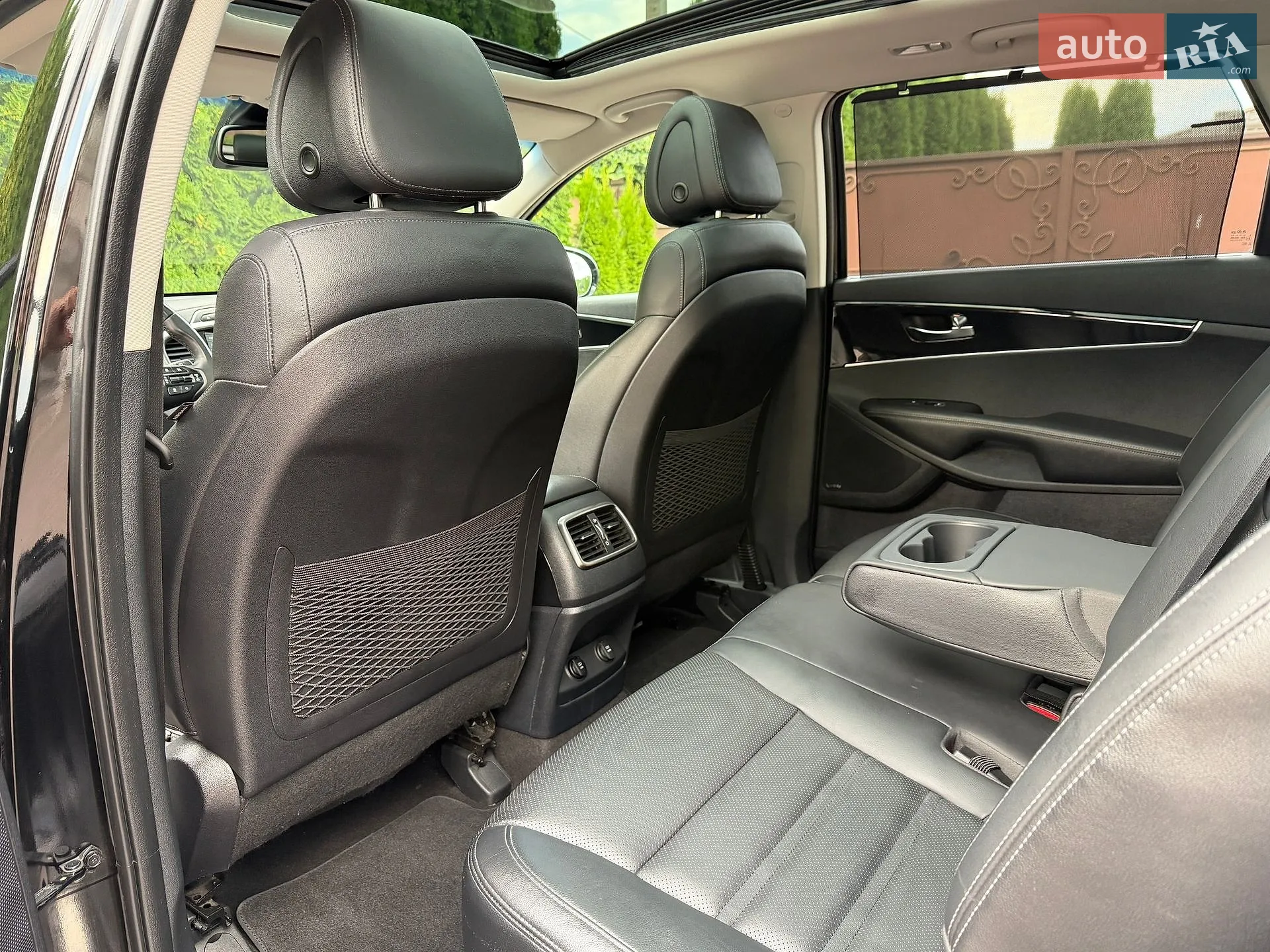 2016 Kia Sorento - мініатюра 15