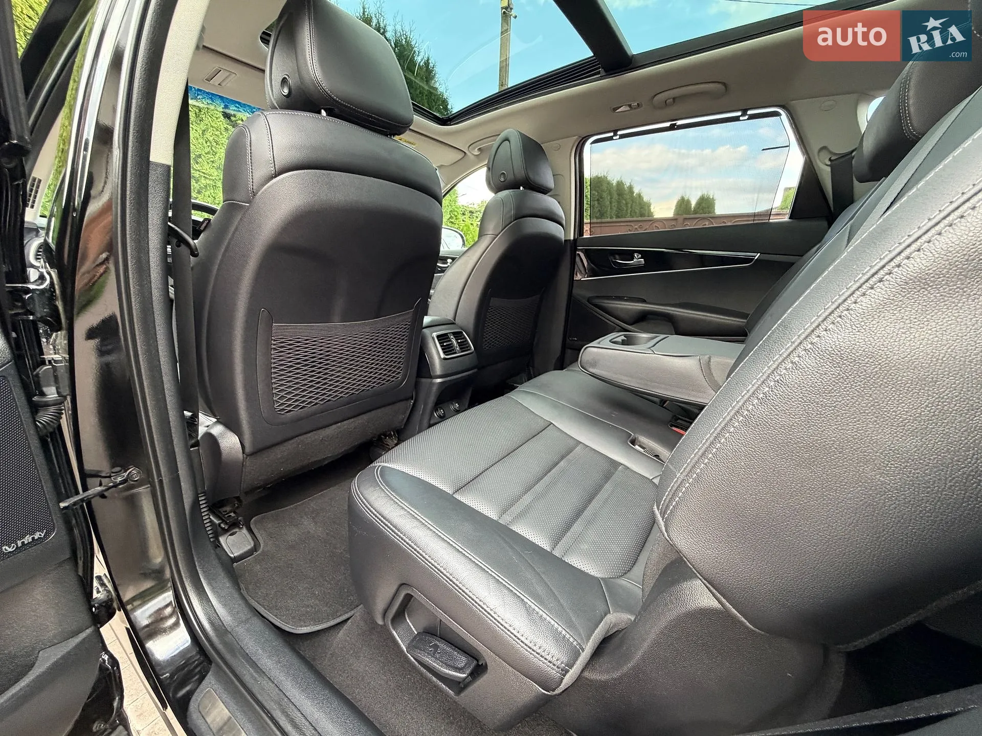 2016 Kia Sorento - мініатюра 17
