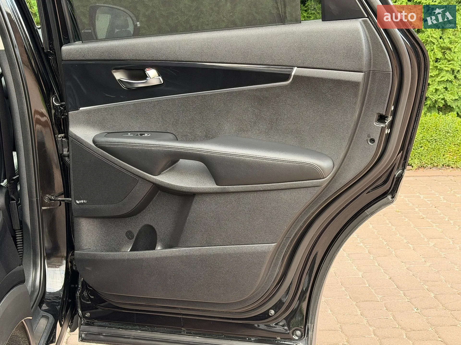 2016 Kia Sorento - мініатюра 20