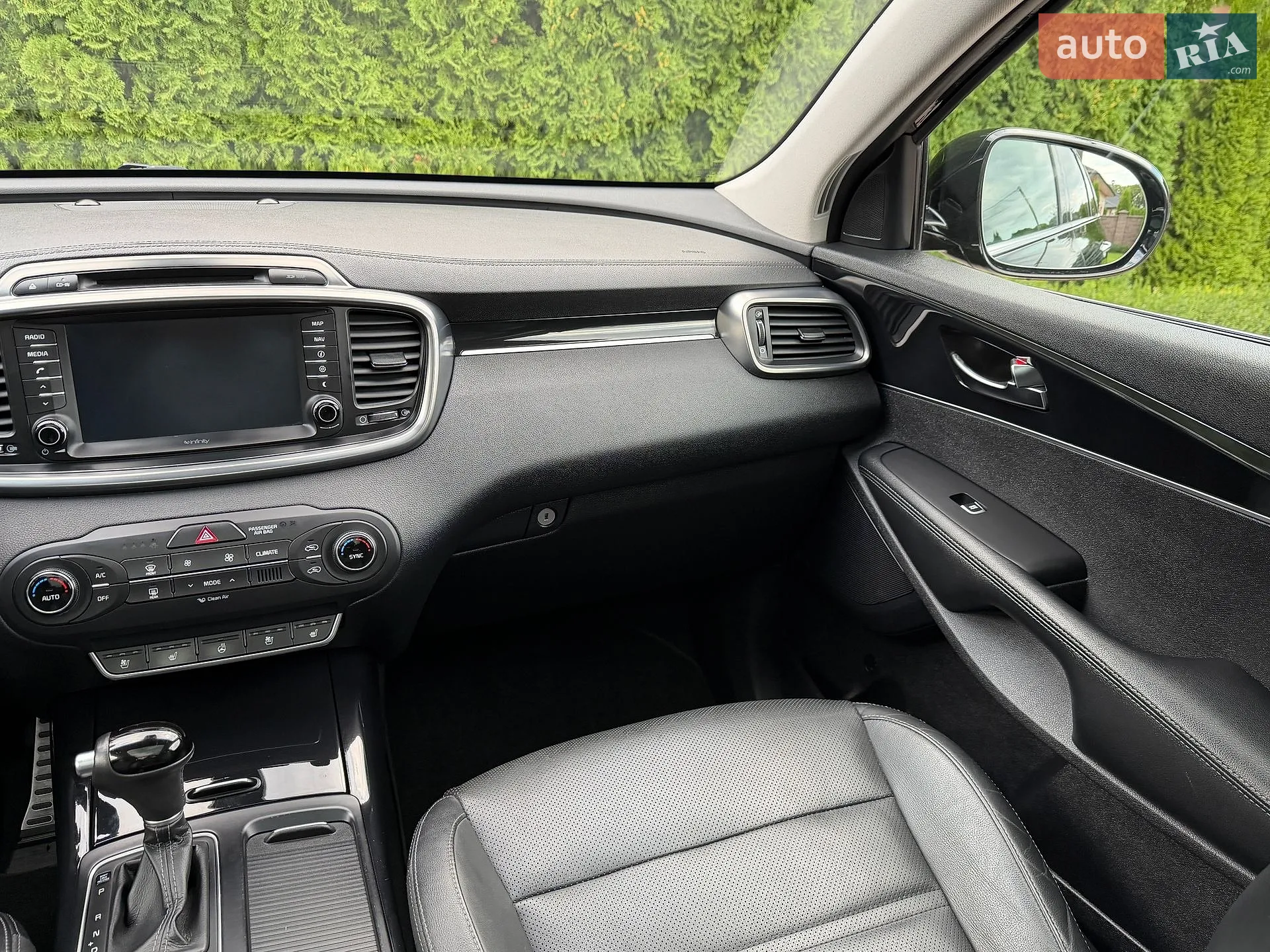 2016 Kia Sorento - мініатюра 41