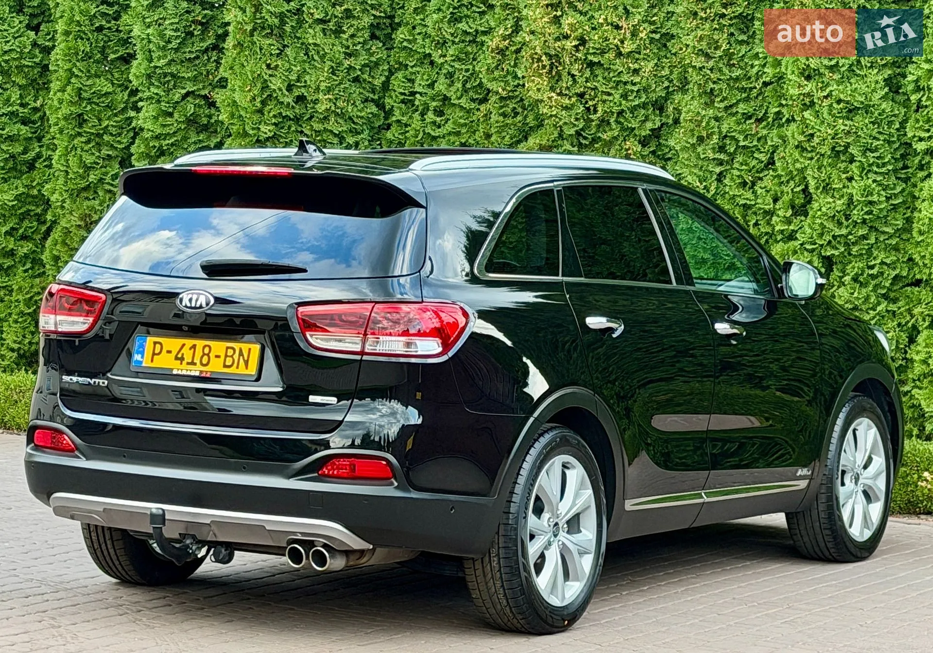 2016 Kia Sorento - мініатюра 58