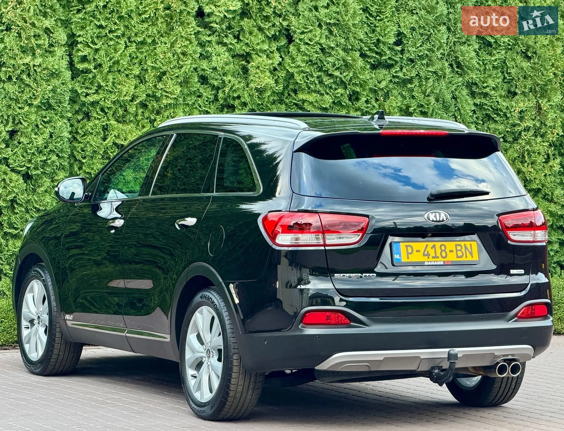 2016 Kia Sorento - мініатюра 62