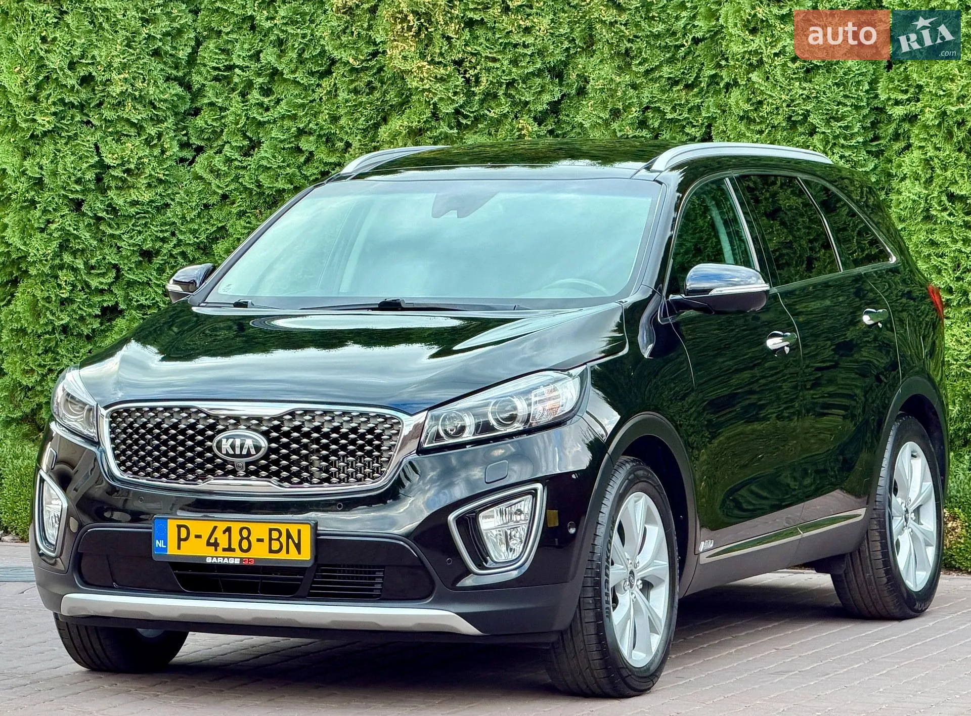 2016 Kia Sorento - мініатюра 78