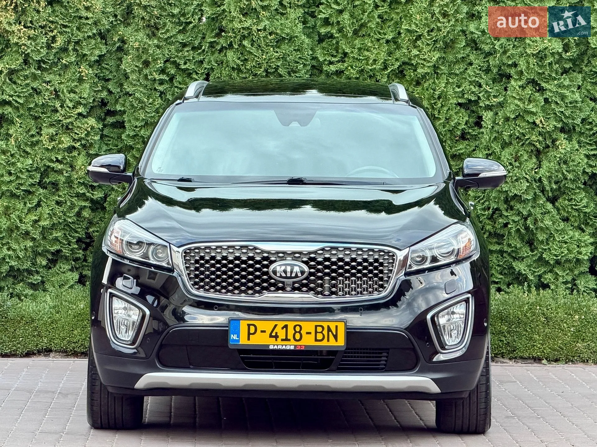 2016 Kia Sorento - мініатюра 80