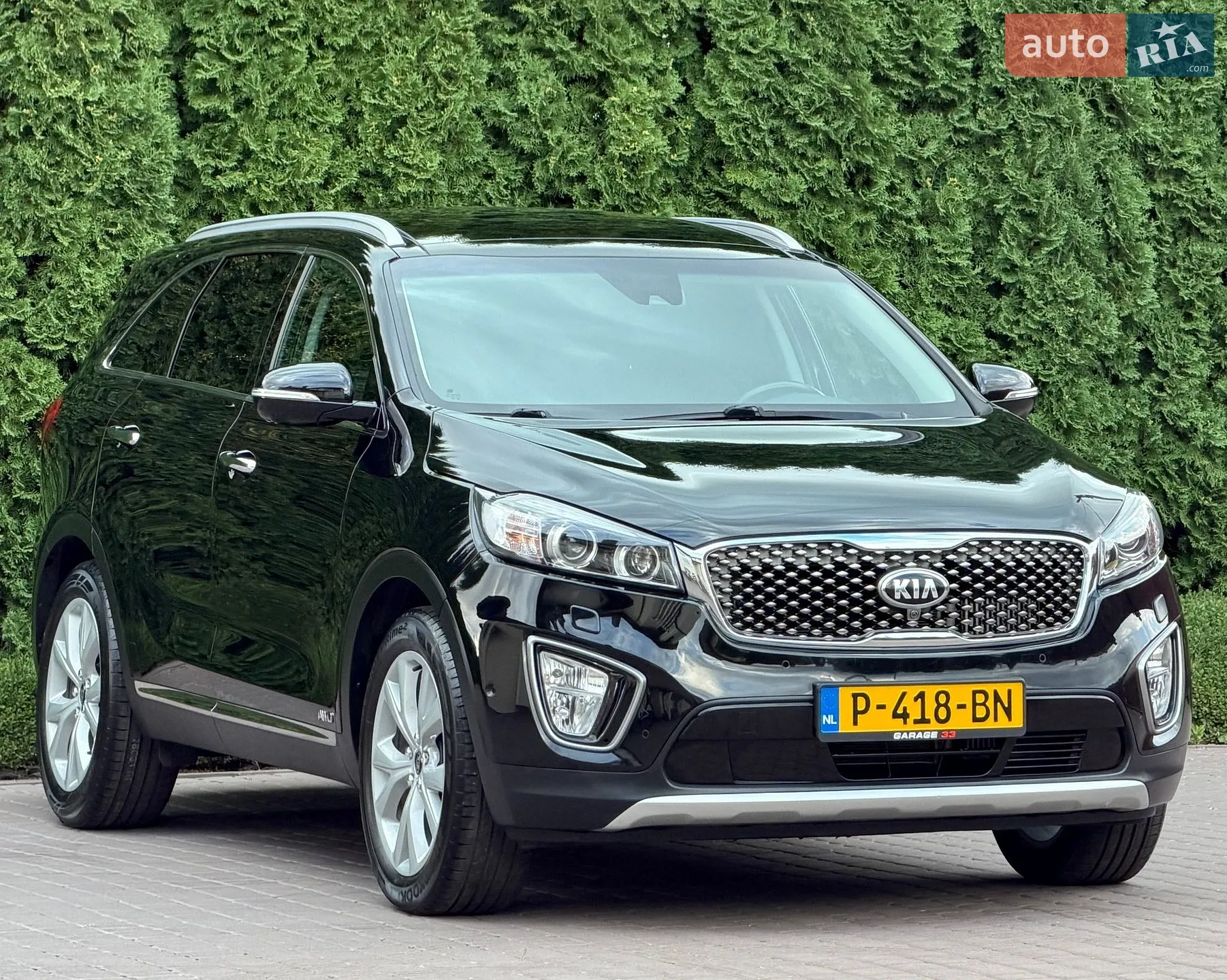 2016 Kia Sorento - мініатюра 81