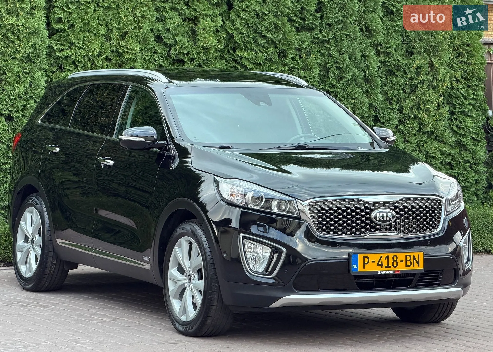 2016 Kia Sorento - мініатюра 82