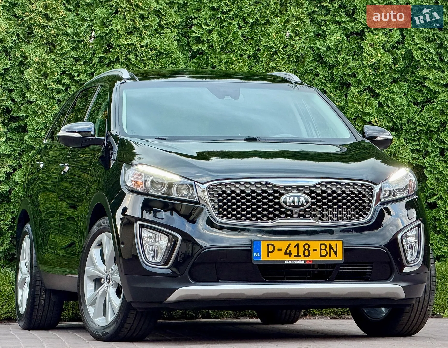 2016 Kia Sorento - мініатюра 86