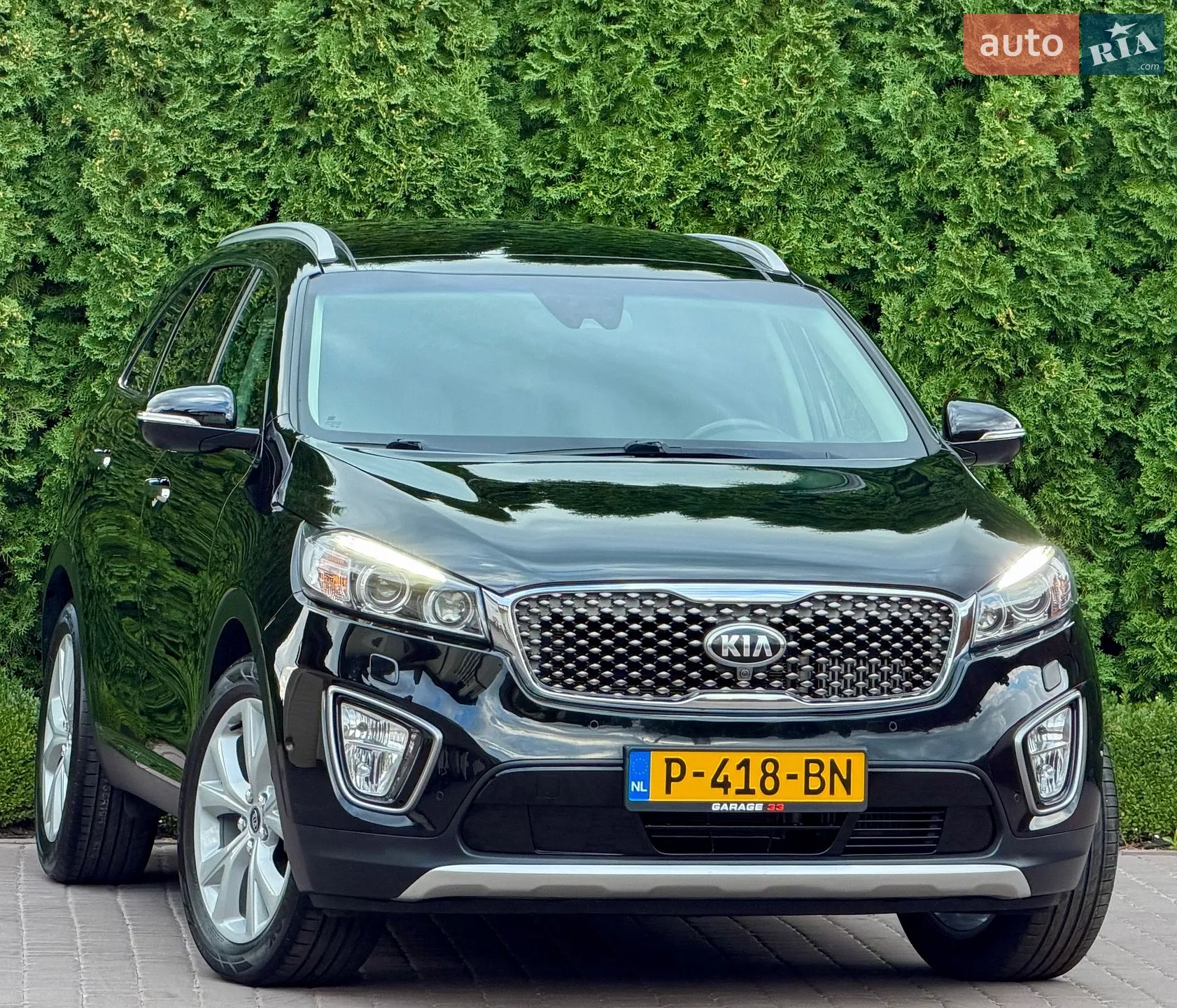 2016 Kia Sorento - мініатюра 85
