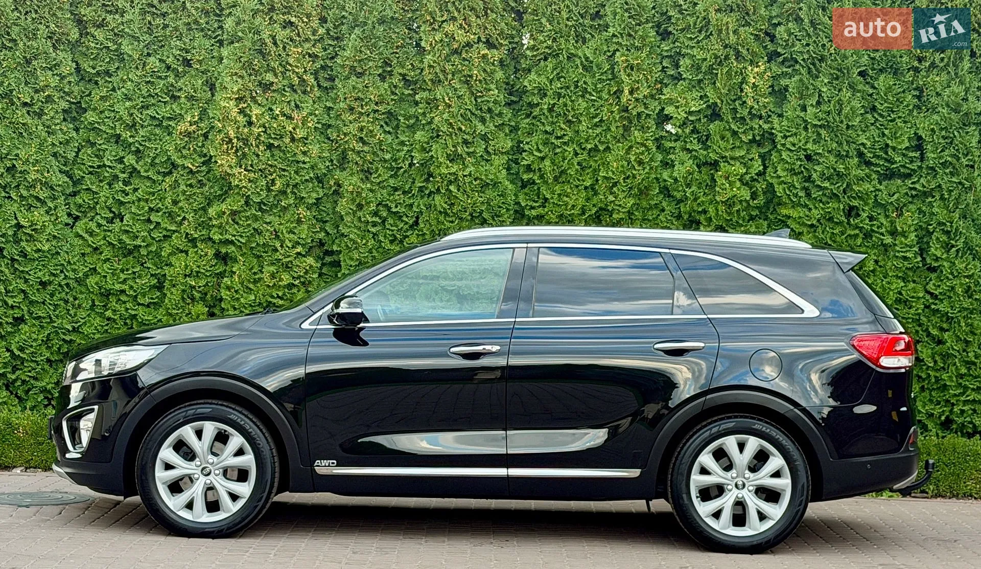 2016 Kia Sorento - мініатюра 97