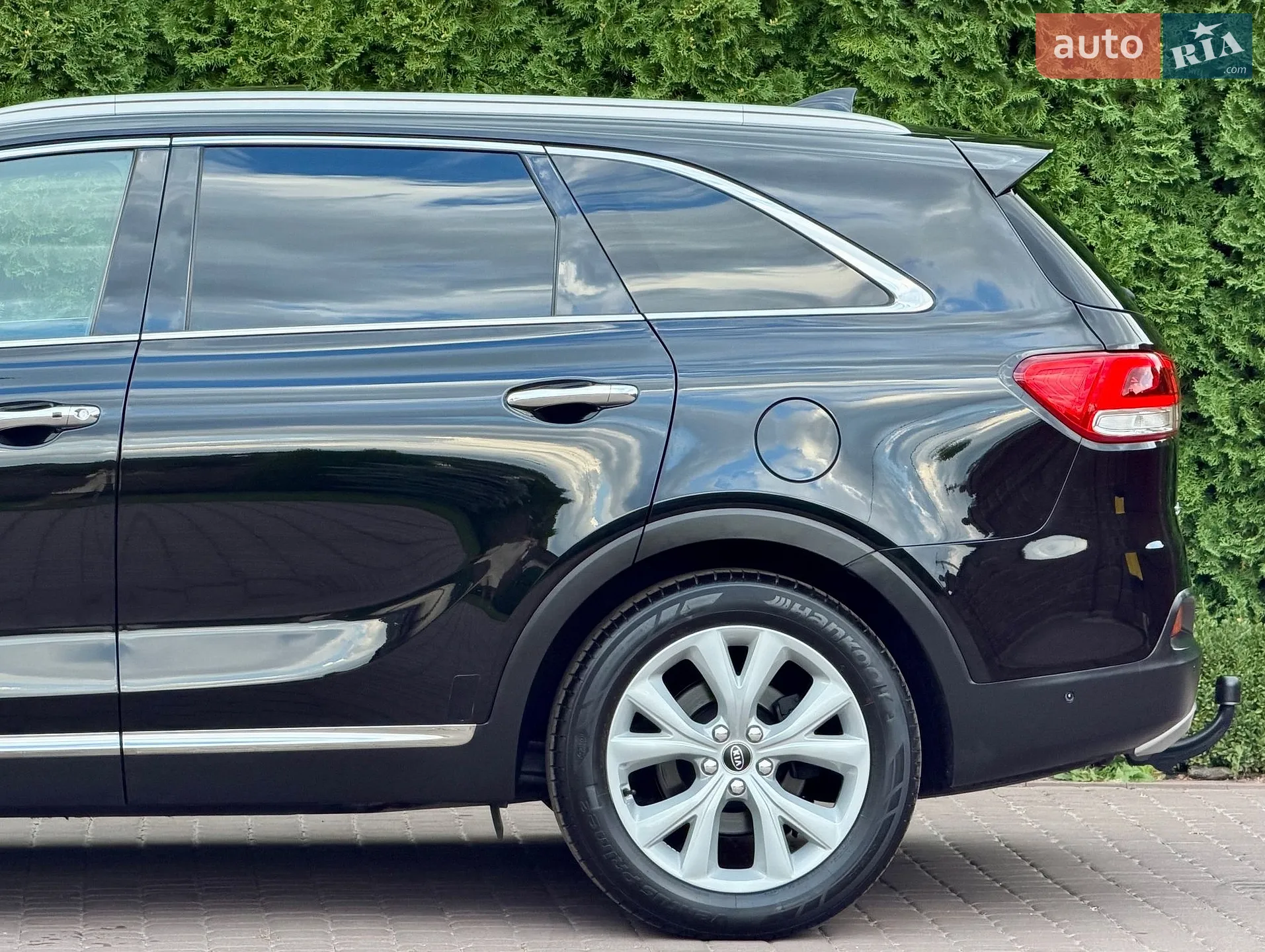 2016 Kia Sorento - мініатюра 99