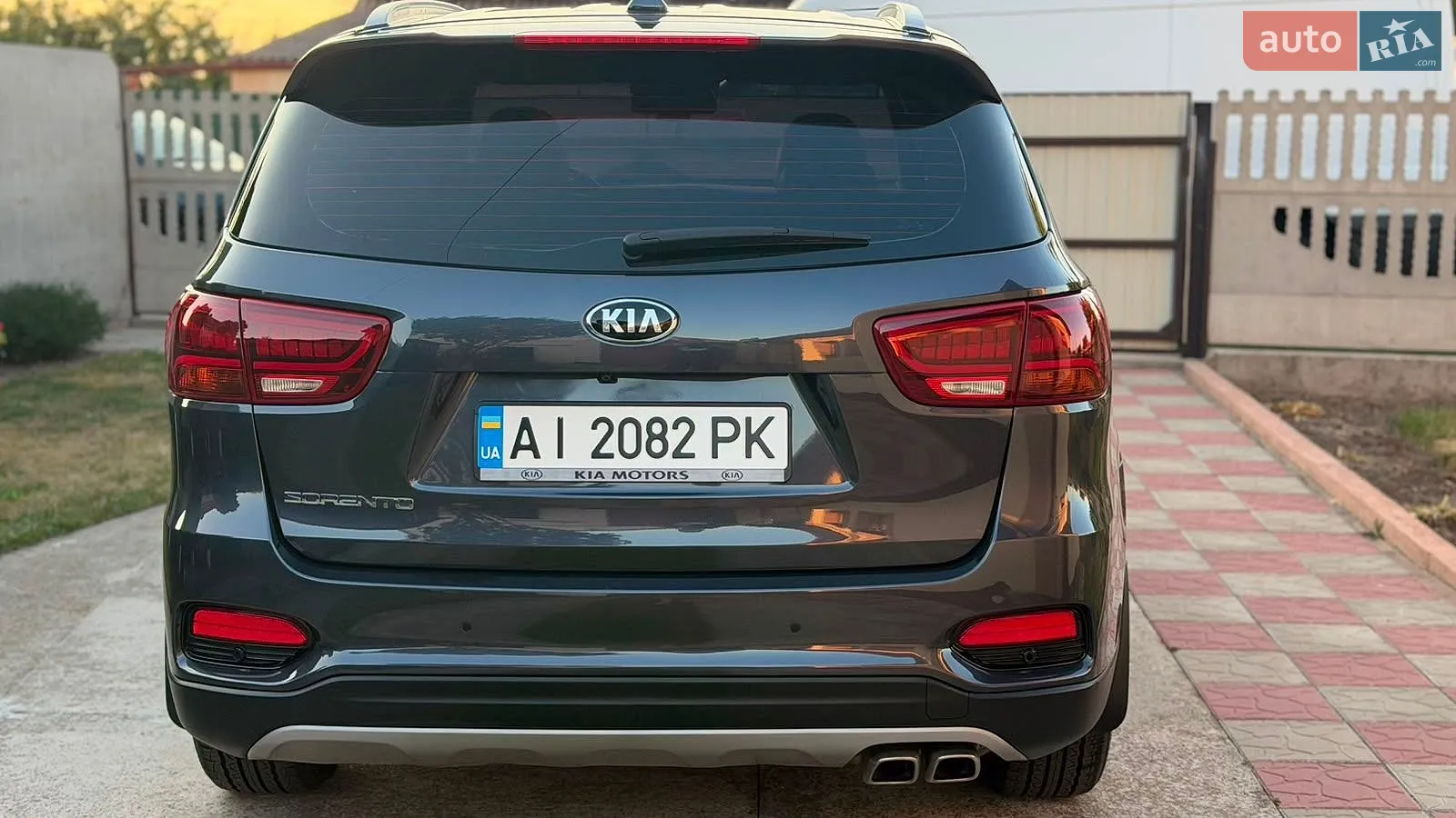 2019 Kia Sorento - мініатюра 6
