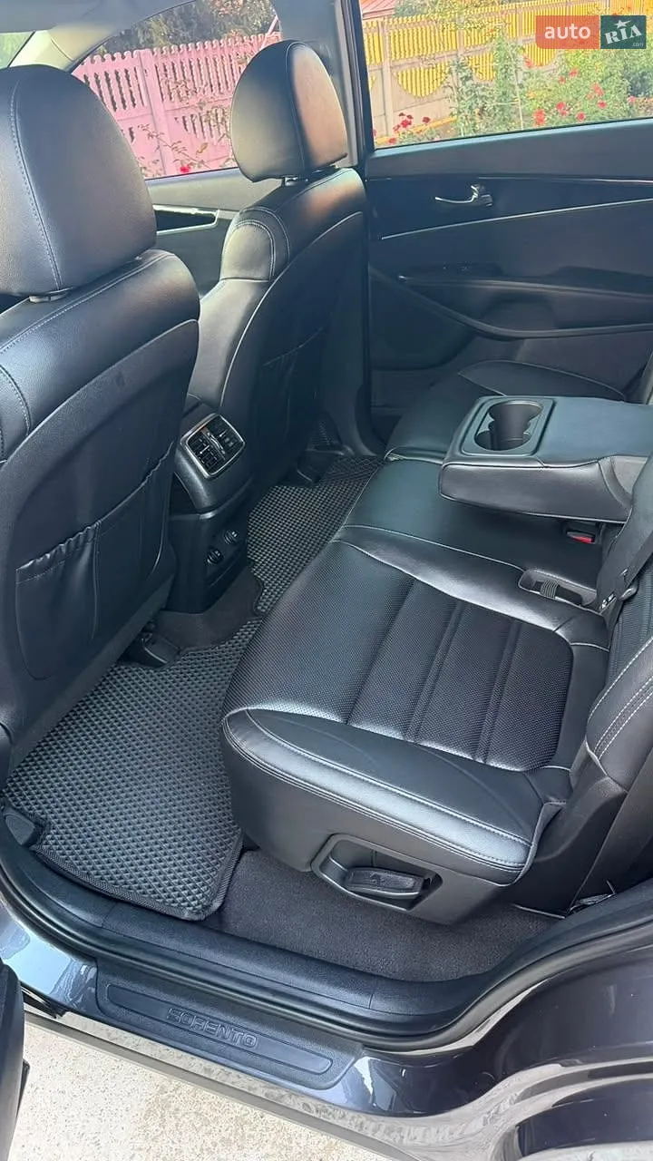 2019 Kia Sorento - мініатюра 10