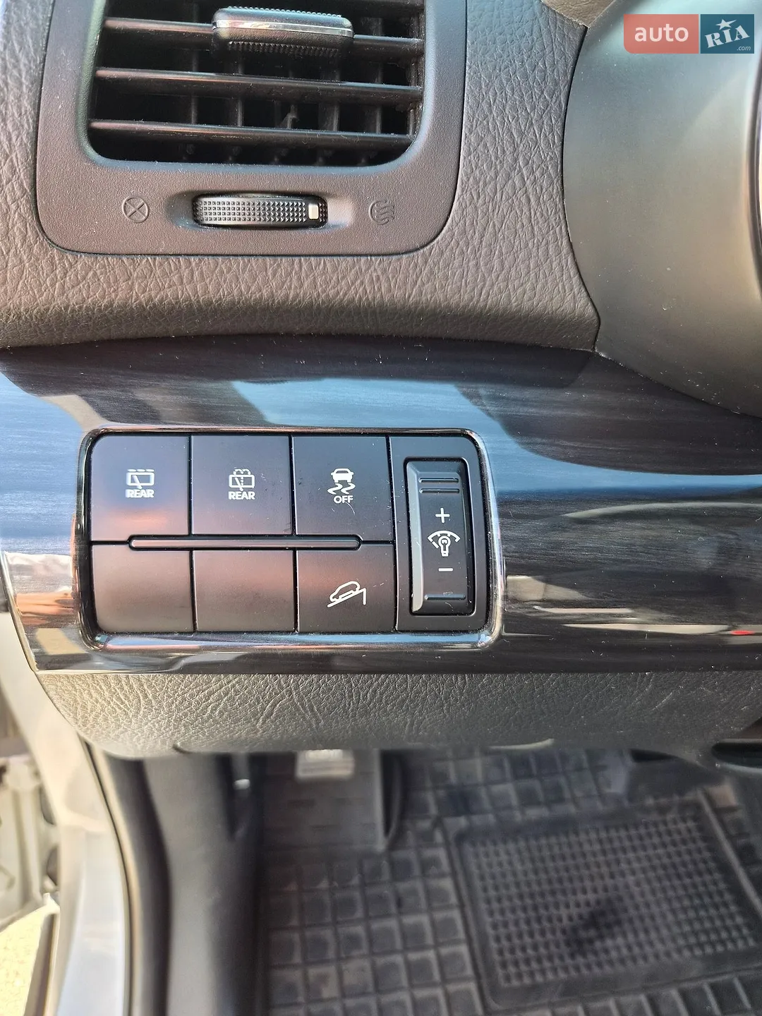 2012 Kia Sorento - мініатюра 6