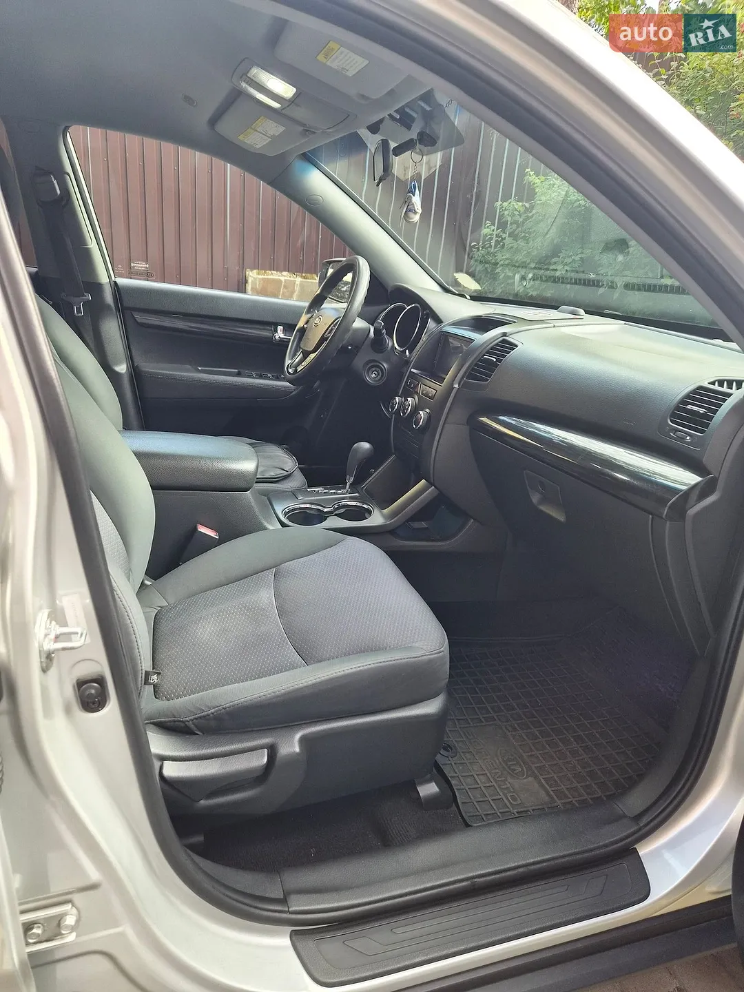 2012 Kia Sorento - мініатюра 27