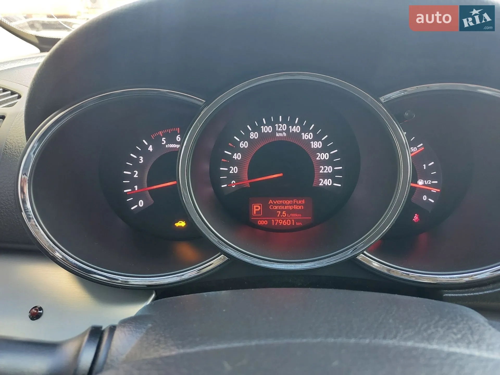 2010 Kia Sorento - мініатюра 13