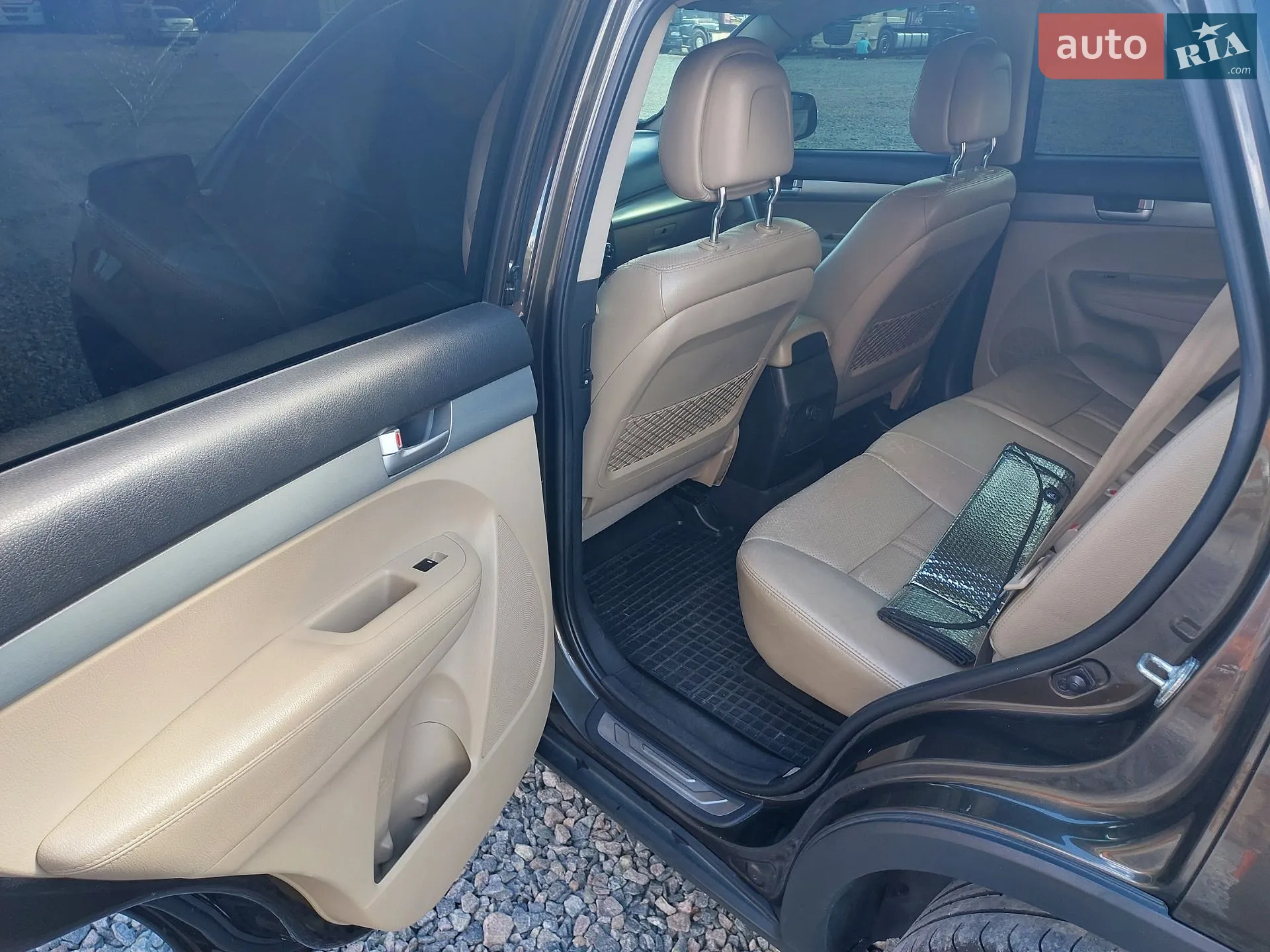 2010 Kia Sorento - мініатюра 16