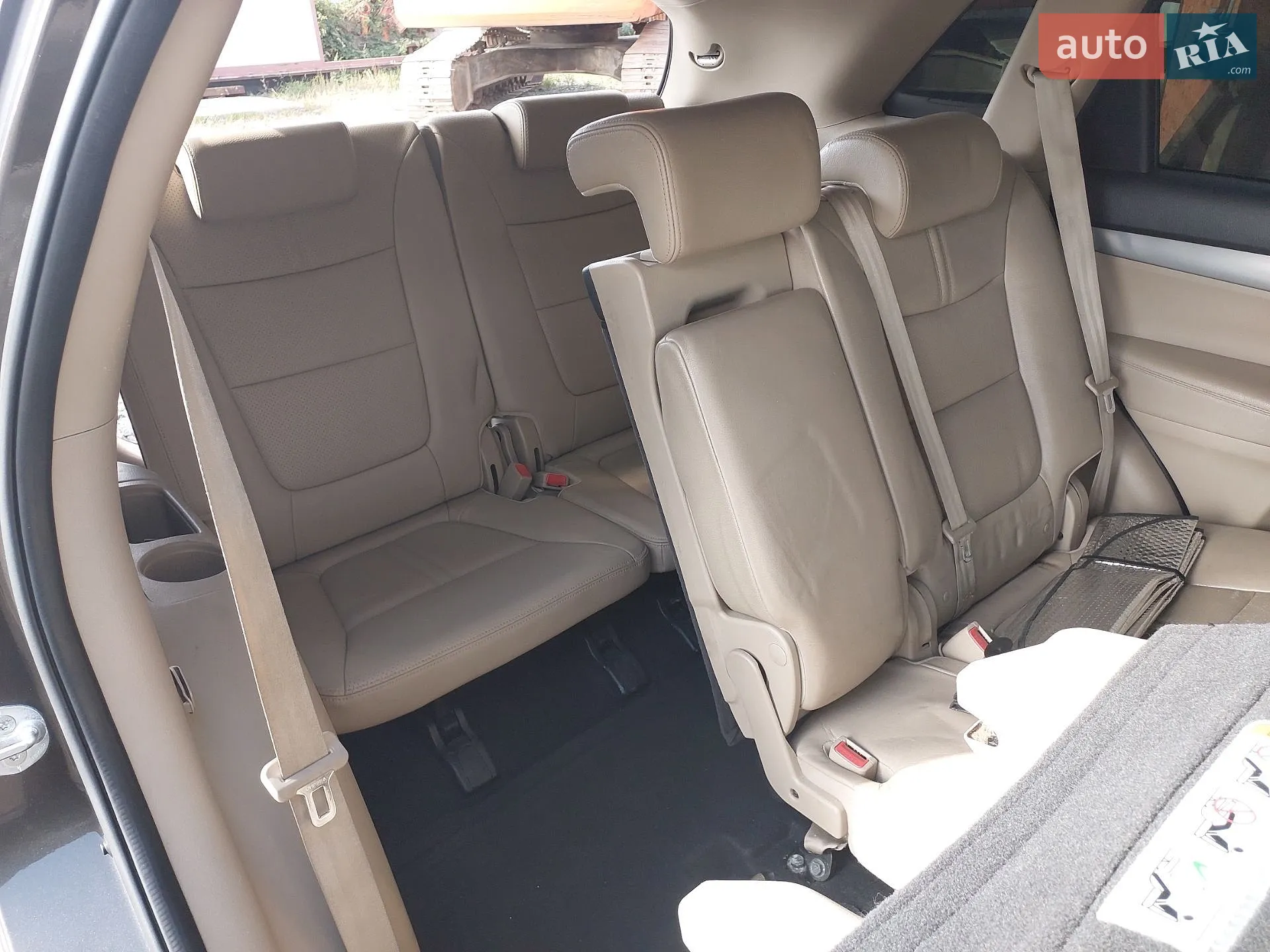 2010 Kia Sorento - мініатюра 20