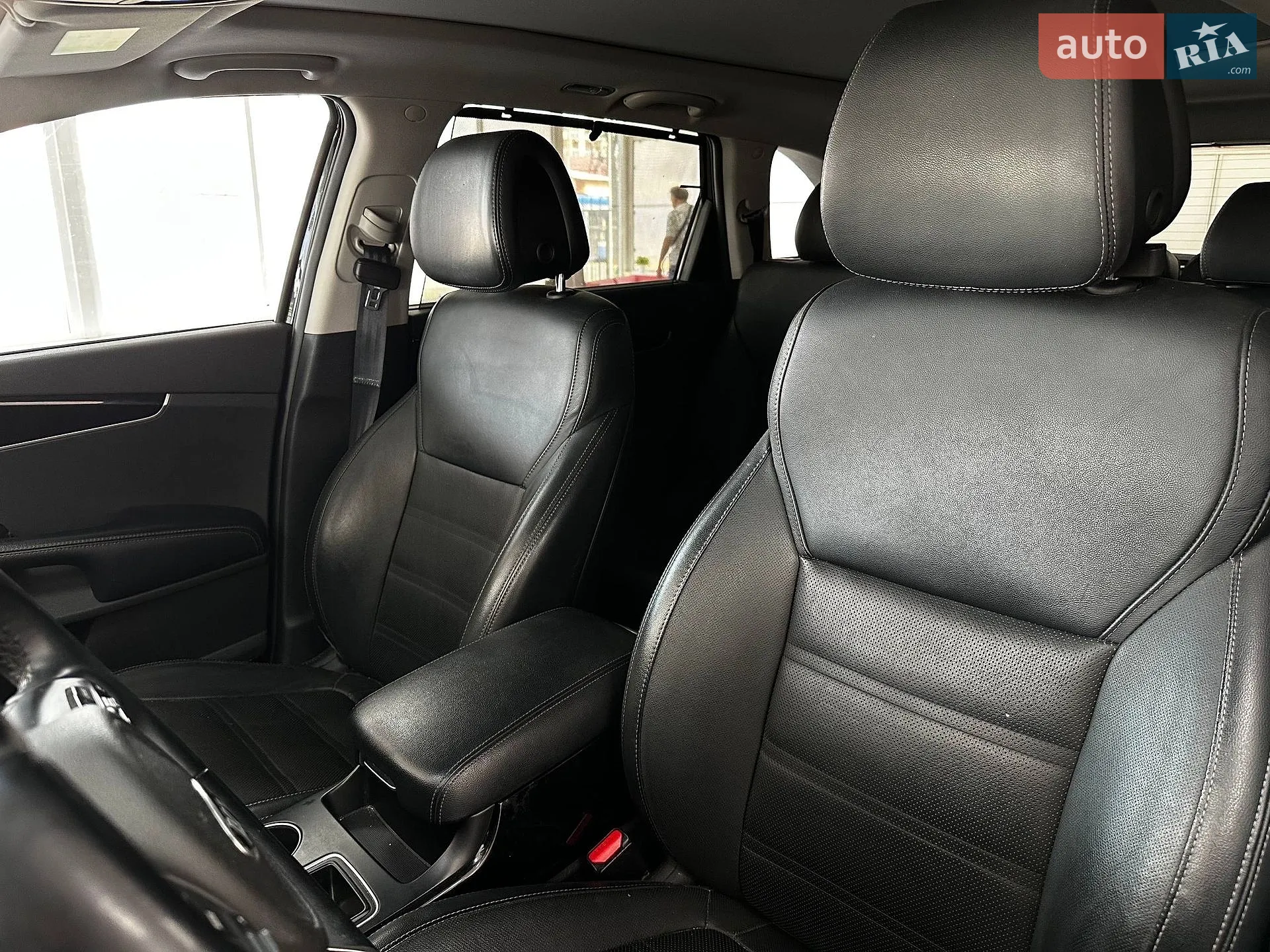2016 Kia Sorento - мініатюра 20