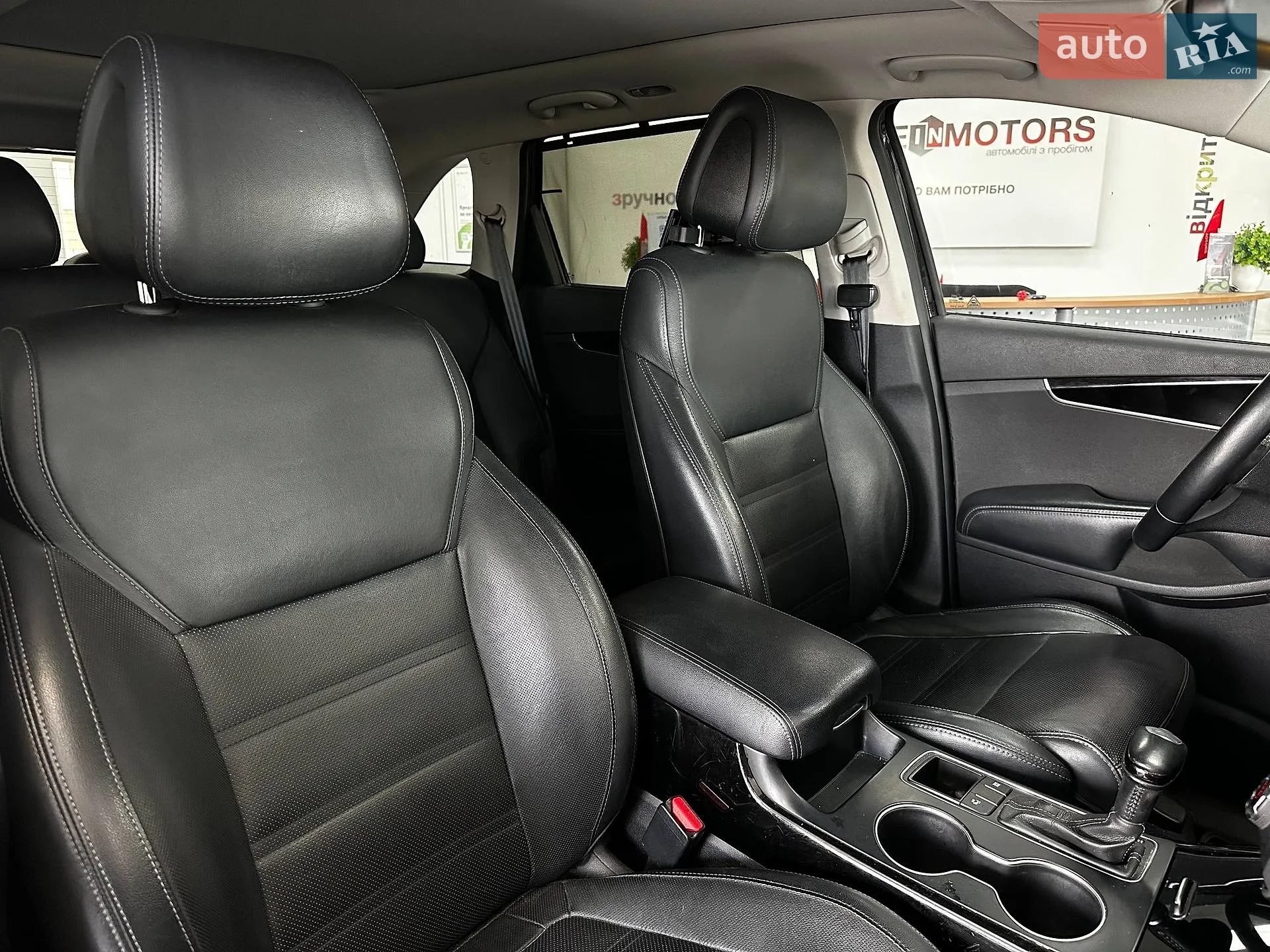 2016 Kia Sorento - мініатюра 25