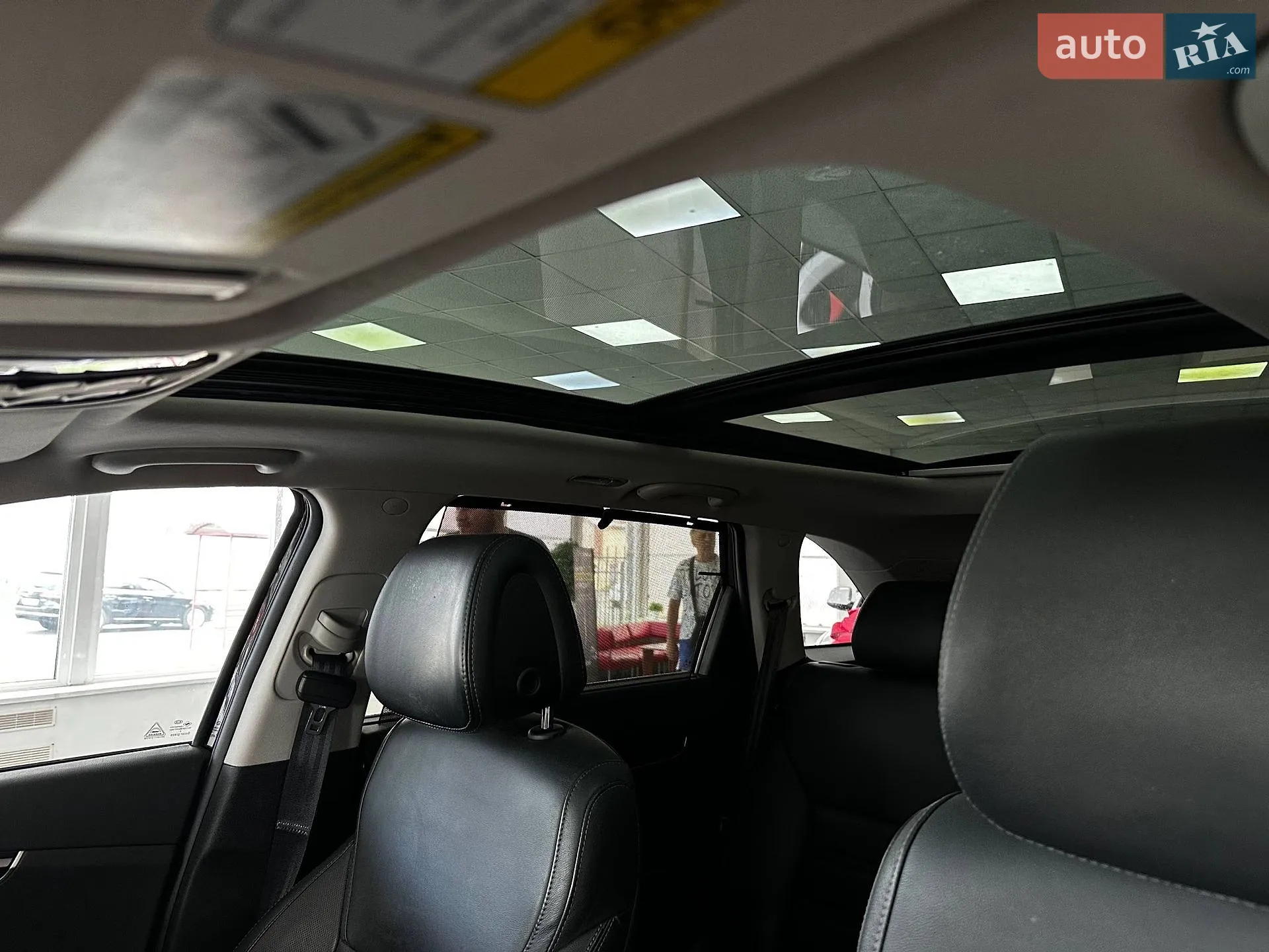 2016 Kia Sorento - мініатюра 48