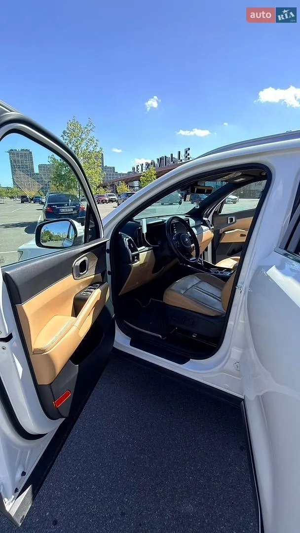 2020 Kia Sorento - мініатюра 10
