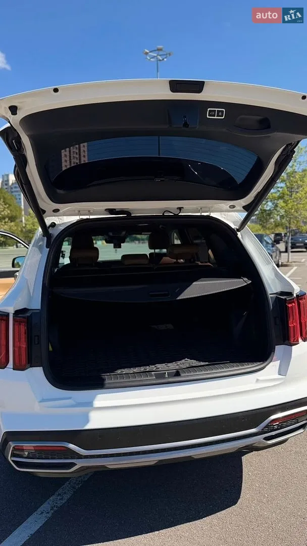 2020 Kia Sorento - мініатюра 4