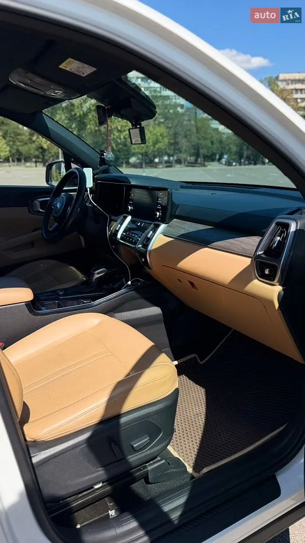 2020 Kia Sorento - мініатюра 11