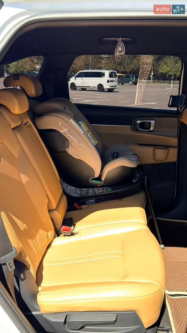 2020 Kia Sorento - мініатюра 14