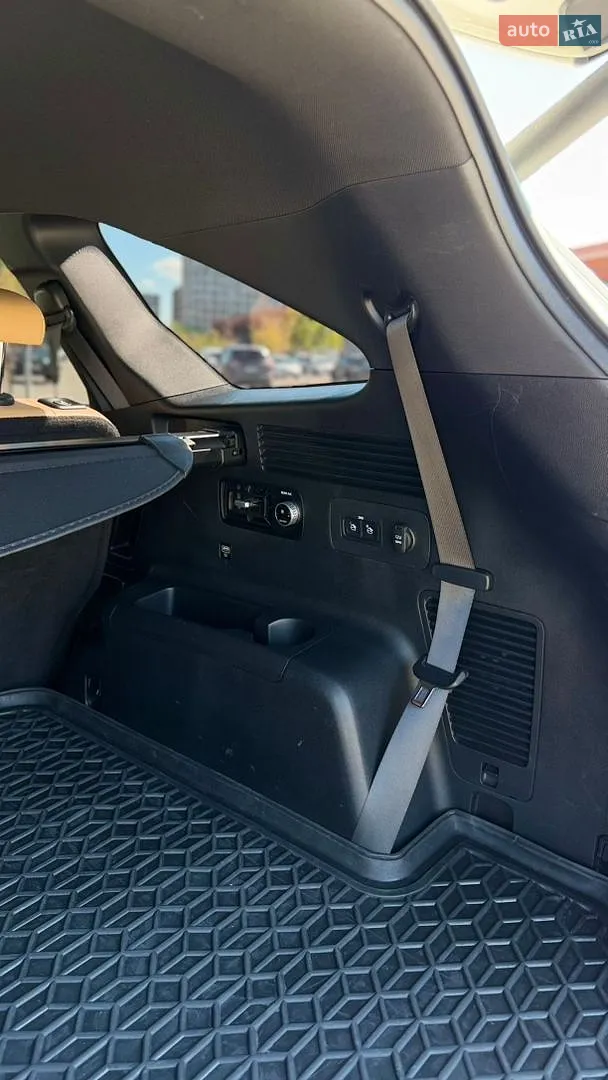 2020 Kia Sorento - мініатюра 19