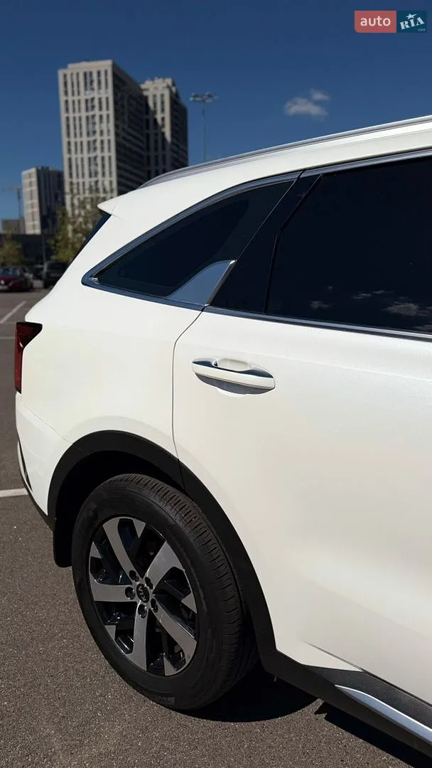 2020 Kia Sorento - мініатюра 20